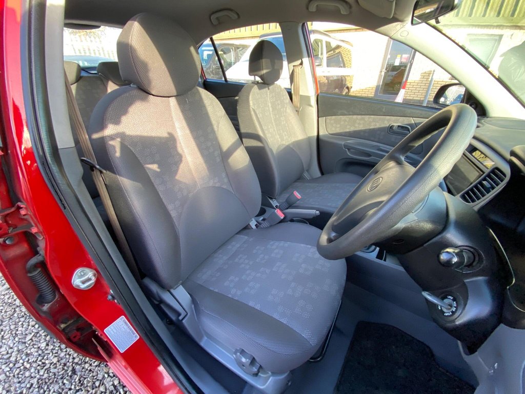 Used Kia Rio 2009 for sale - 76901031: Photo 31