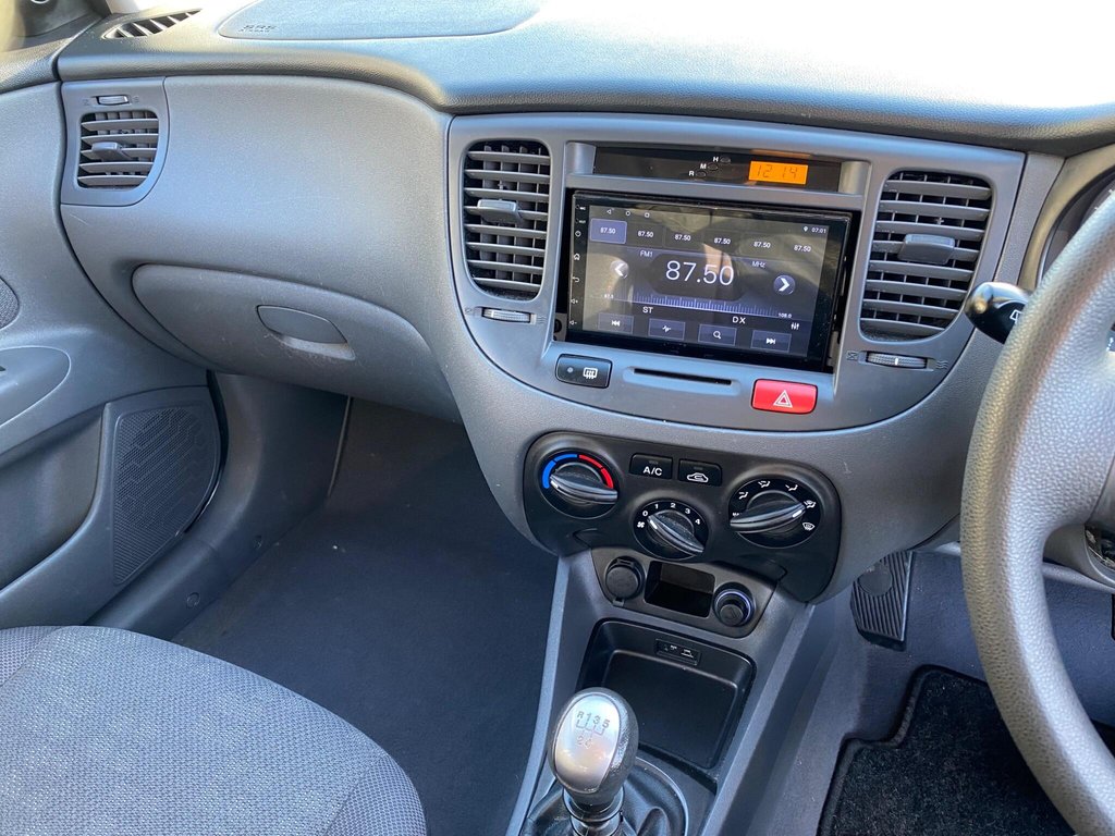 Used Kia Rio 2009 for sale - 76901031: Photo 32