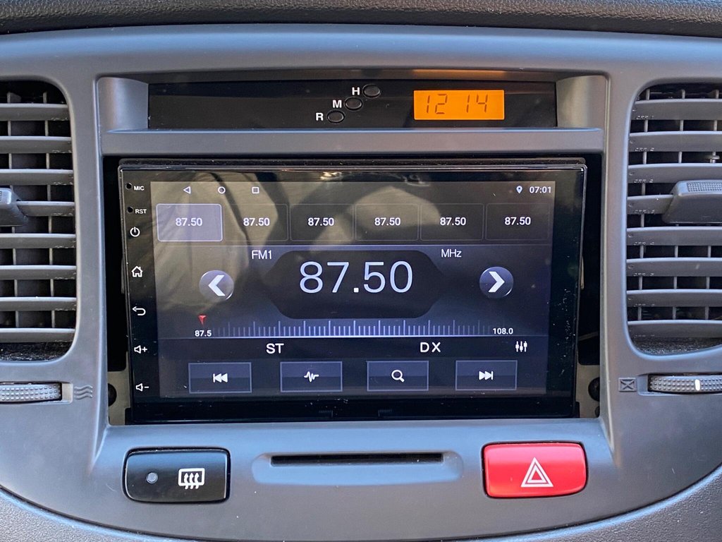 Used Kia Rio 2009 for sale - 76901031: Photo 33