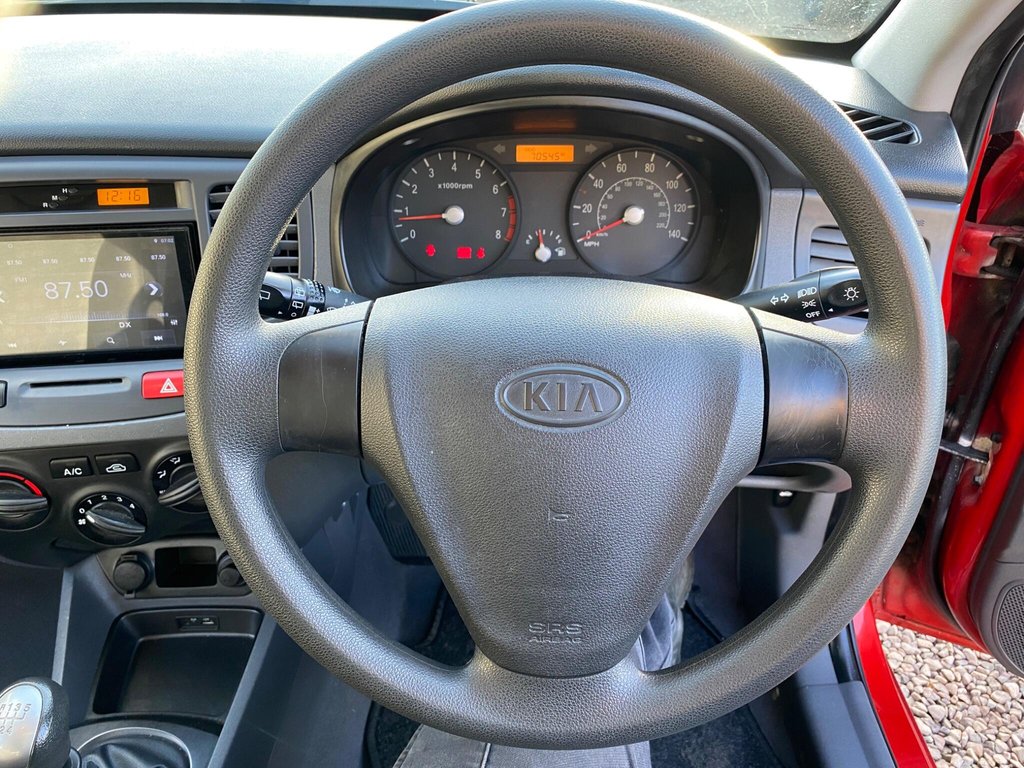 Used Kia Rio 2009 for sale - 76901031: Photo 37