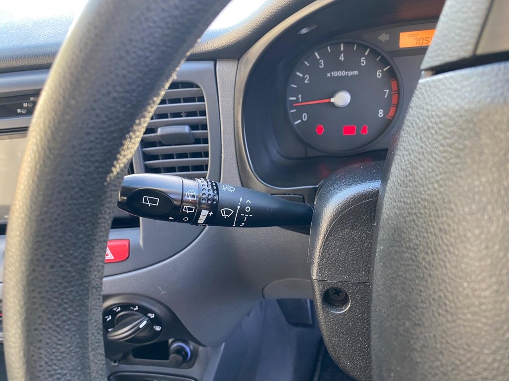 Used Kia Rio 2009 for sale - 76901031: Photo 38