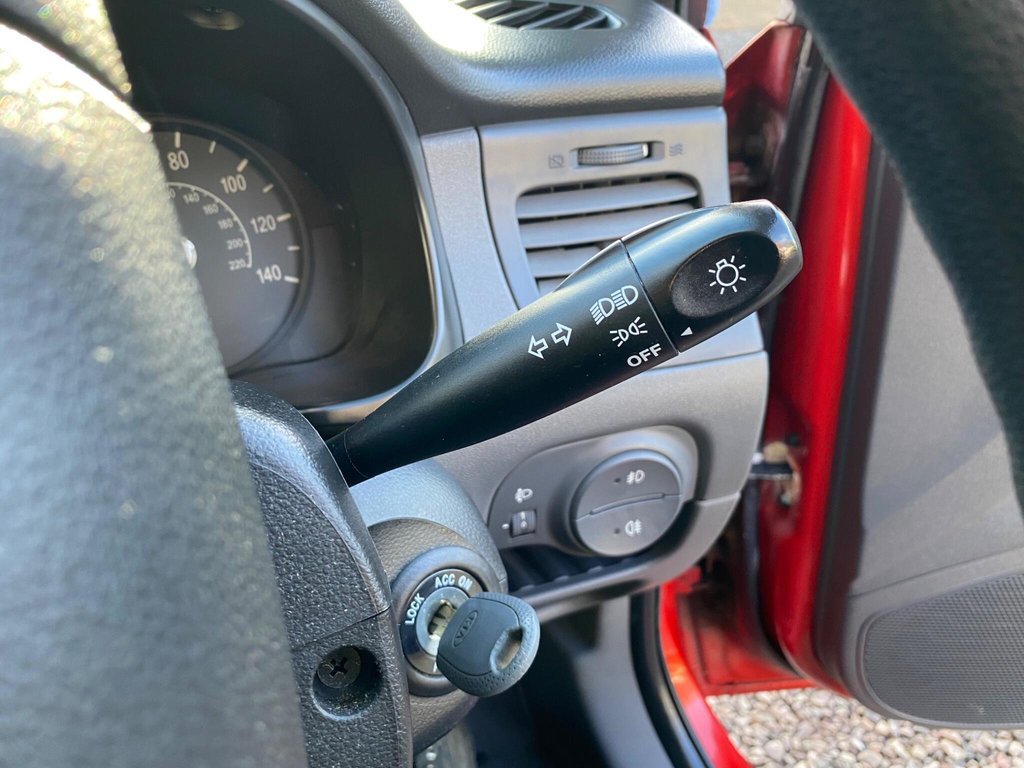 Used Kia Rio 2009 for sale - 76901031: Photo 39