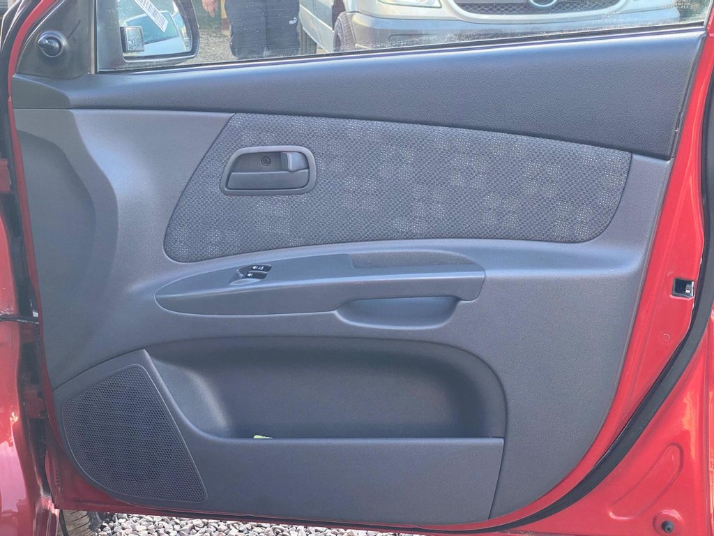 Used Kia Rio 2009 for sale - 76901031: Photo 42