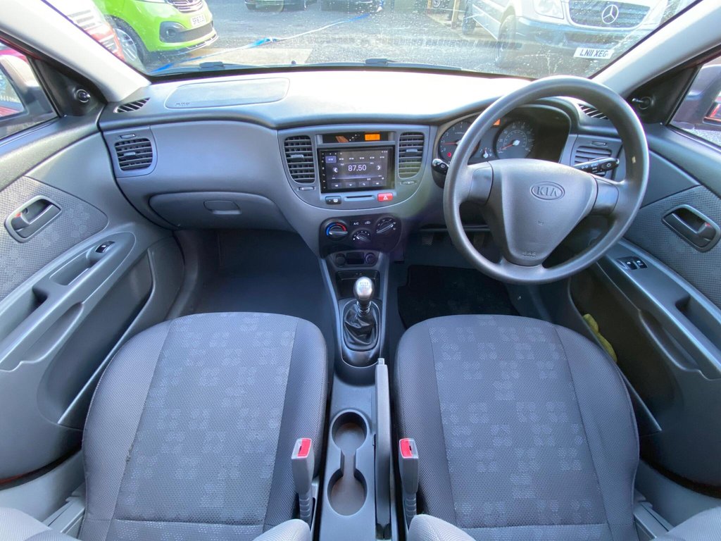 Used Kia Rio 2009 for sale - 76901031: Photo 43