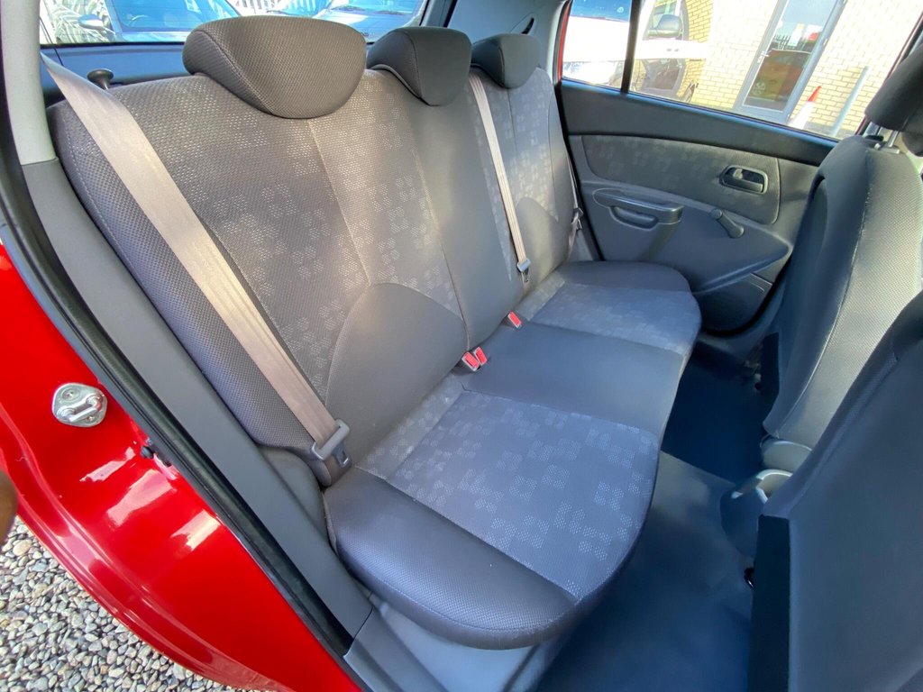 Used Kia Rio 2009 for sale - 76901031: Photo 44