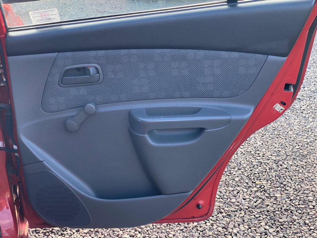 Used Kia Rio 2009 for sale - 76901031: Photo 45