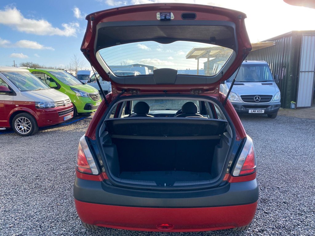 Used Kia Rio 2009 for sale - 76901031: Photo 47