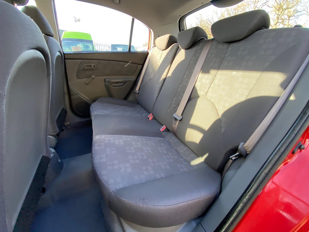 Used Kia Rio 2009 for sale - 76901031: Photo 50