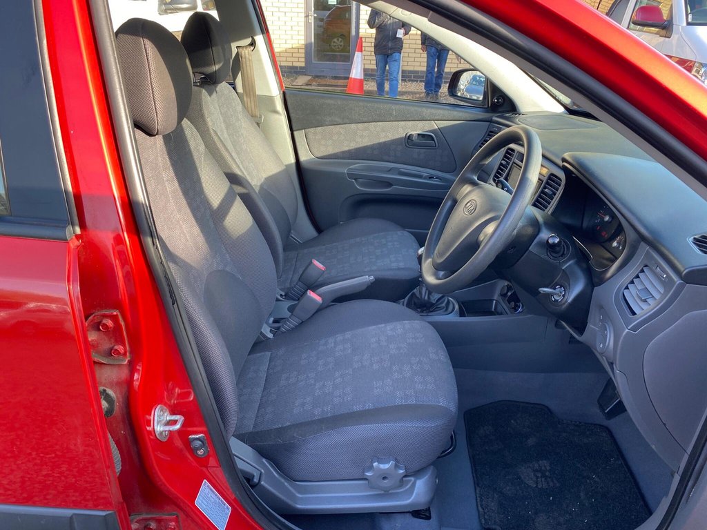 Used Kia Rio 2009 for sale - 76901031: Photo 7