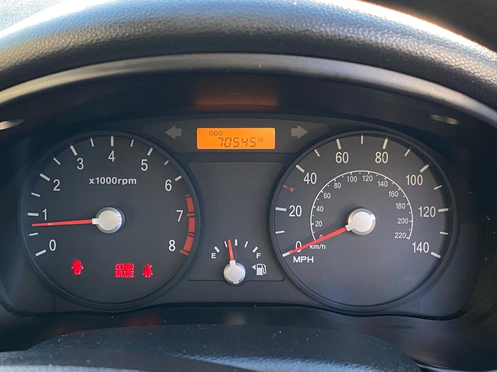 Used Kia Rio 2009 for sale - 76901031: Photo 8