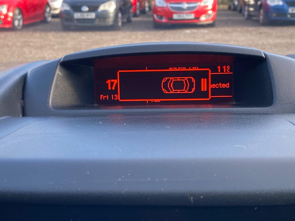 Used Citroen Berlingo 2013 for sale - 77890936: Photo 15