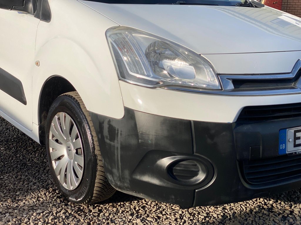 Used Citroen Berlingo 2013 for sale - 77890936: Photo 21