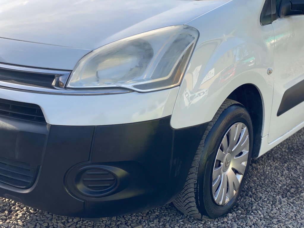 Used Citroen Berlingo 2013 for sale - 77890936: Photo 23