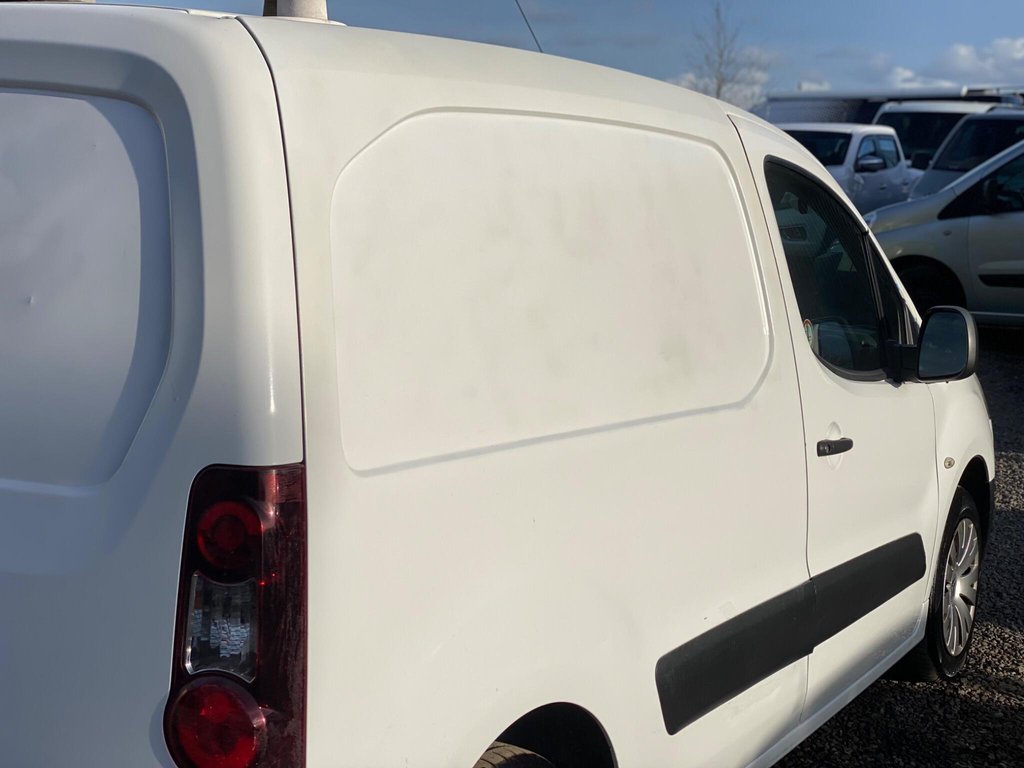 Used Citroen Berlingo 2013 for sale - 77890936: Photo 28