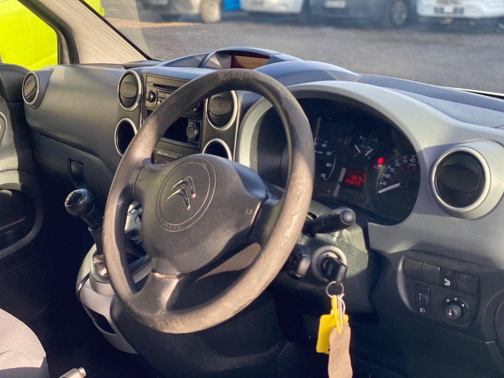 Used Citroen Berlingo 2013 for sale - 77890936: Photo 29