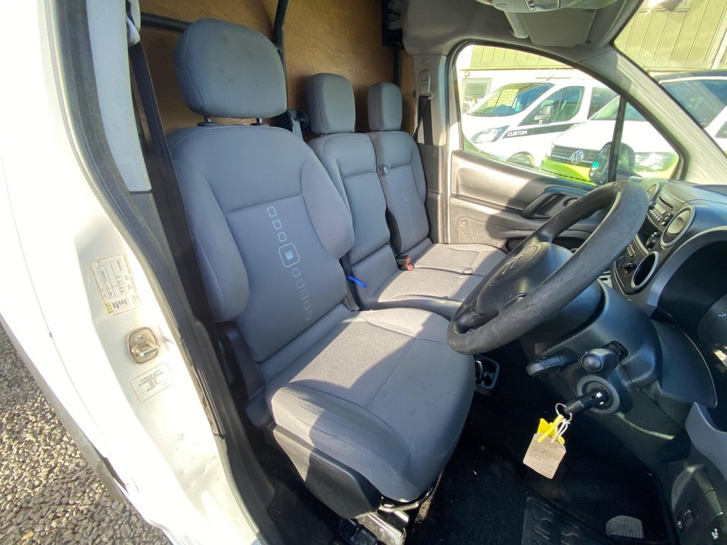 Used Citroen Berlingo 2013 for sale - 77890936: Photo 30