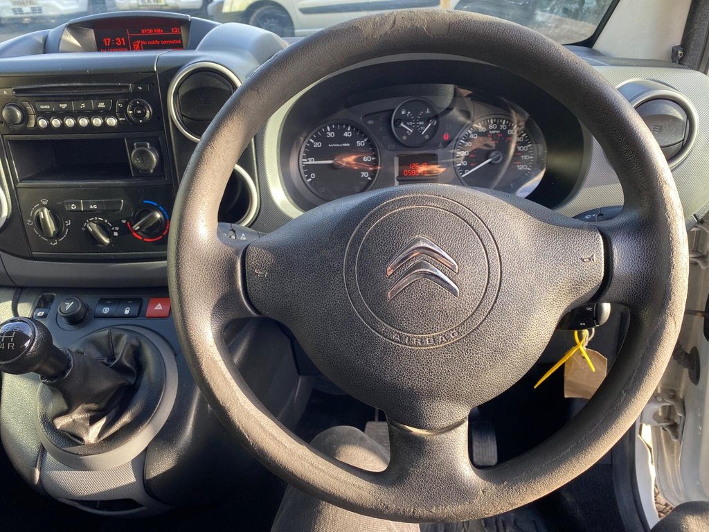 Used Citroen Berlingo 2013 for sale - 77890936: Photo 36