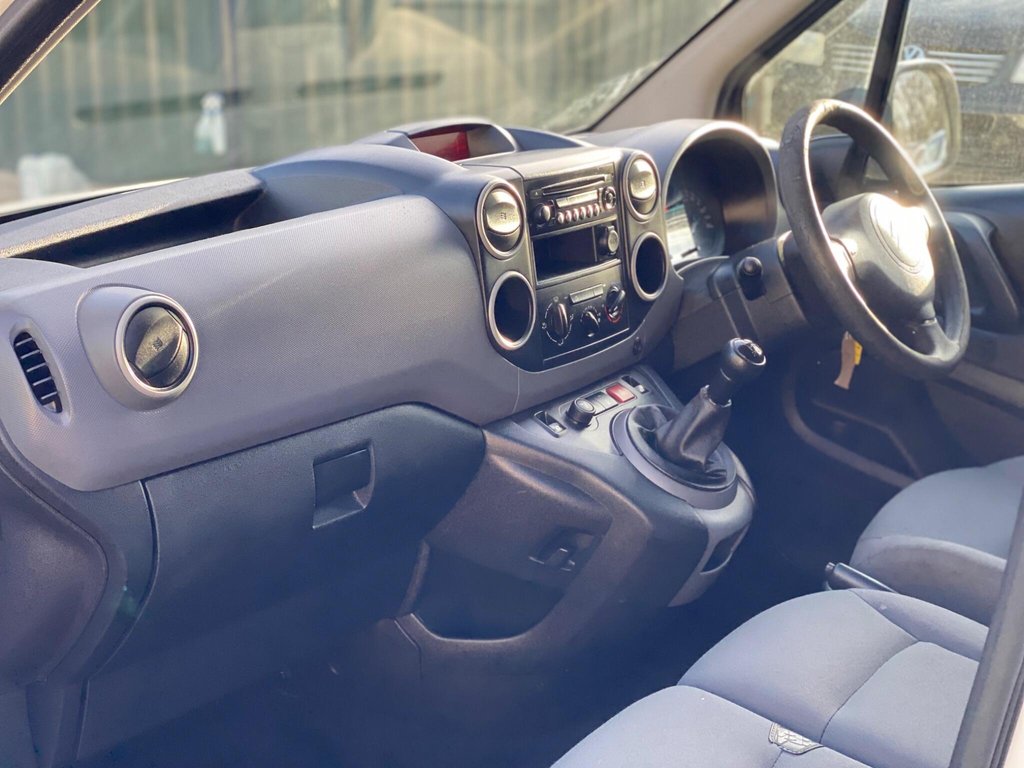 Used Citroen Berlingo 2013 for sale - 77890936: Photo 47