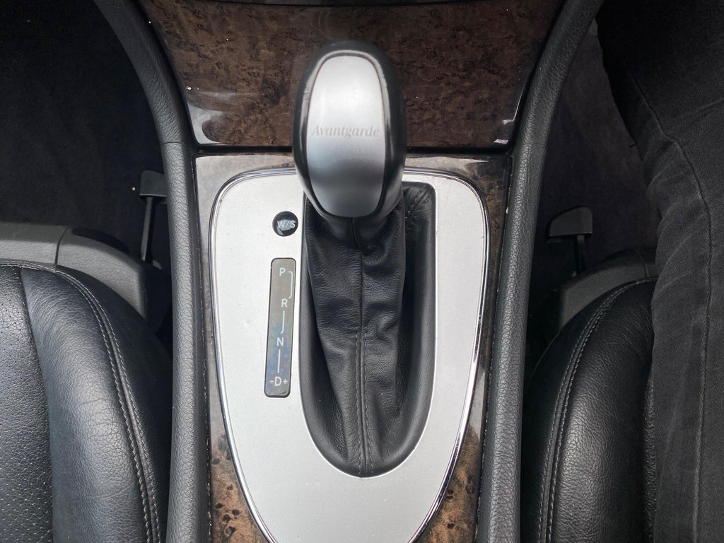 Used Mercedes-Benz E Class 2003 for sale - 77720027: Photo 33