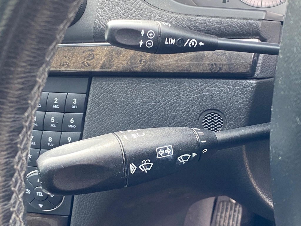 Used Mercedes-Benz E Class 2003 for sale - 77720027: Photo 38