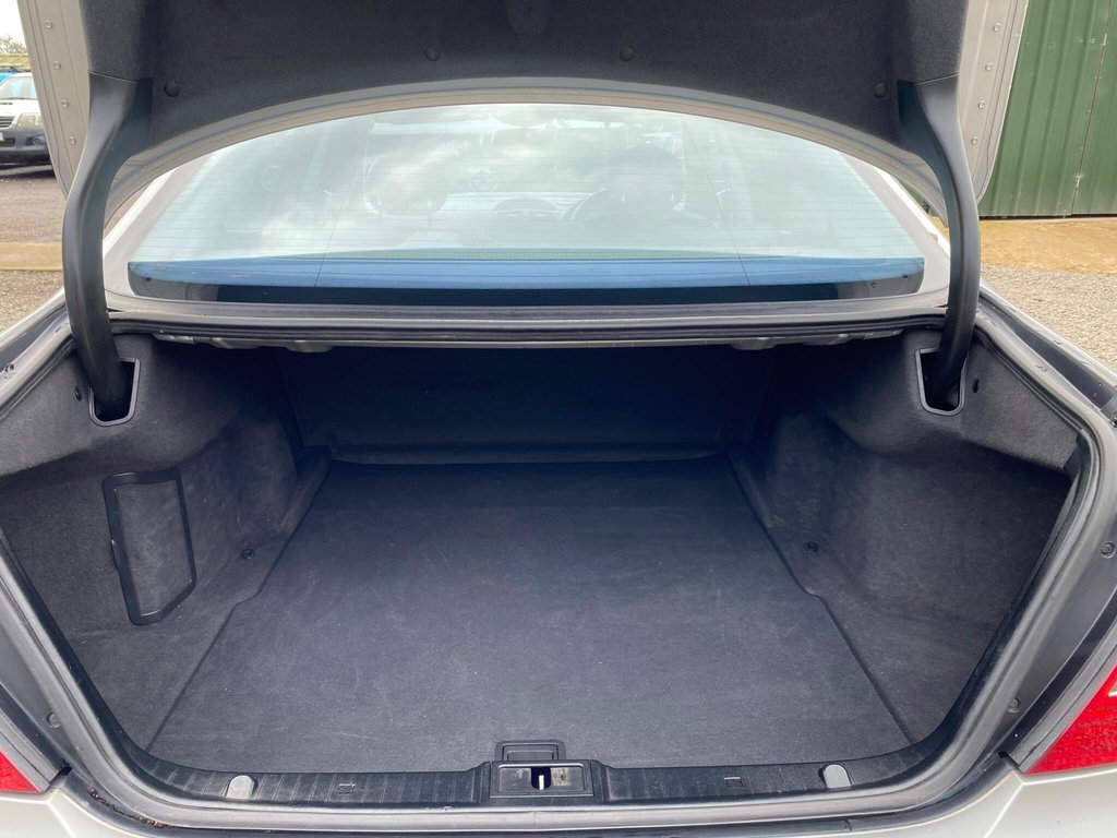 Used Mercedes-Benz E Class 2003 for sale - 77720027: Photo 47