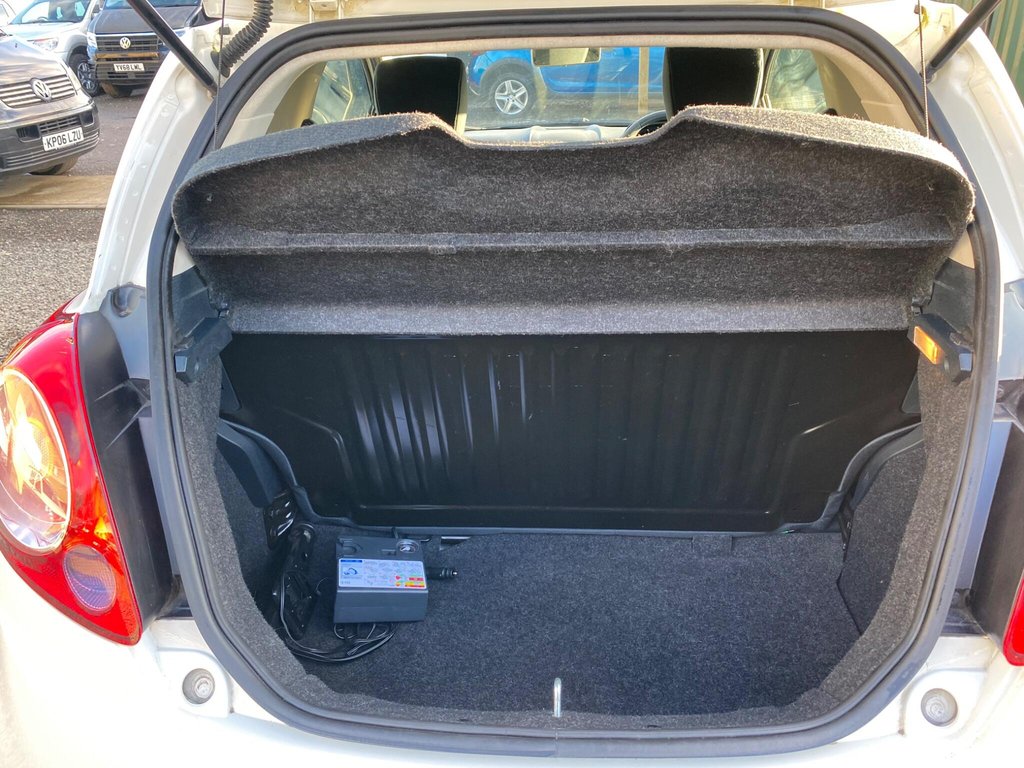 Used Ford Ka 2013 for sale - 77442214: Photo 11