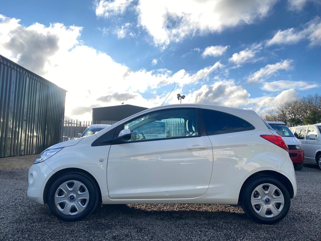 Used Ford Ka 2013 for sale - 77442214: Photo 17