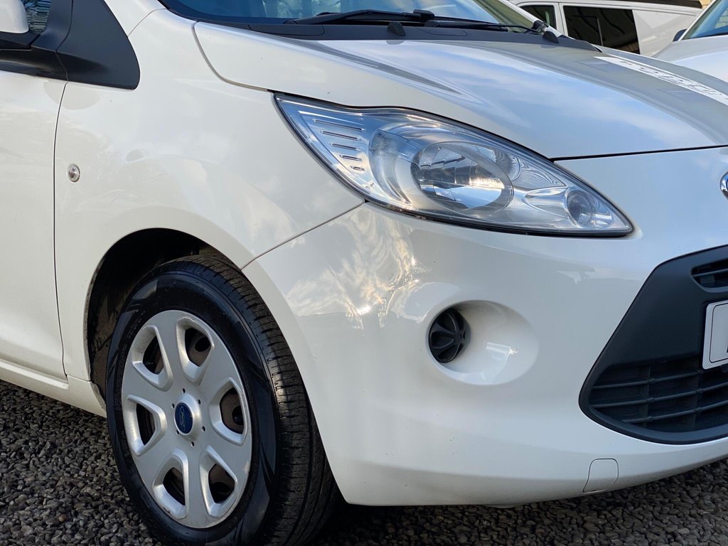 Used Ford Ka 2013 for sale - 77442214: Photo 20
