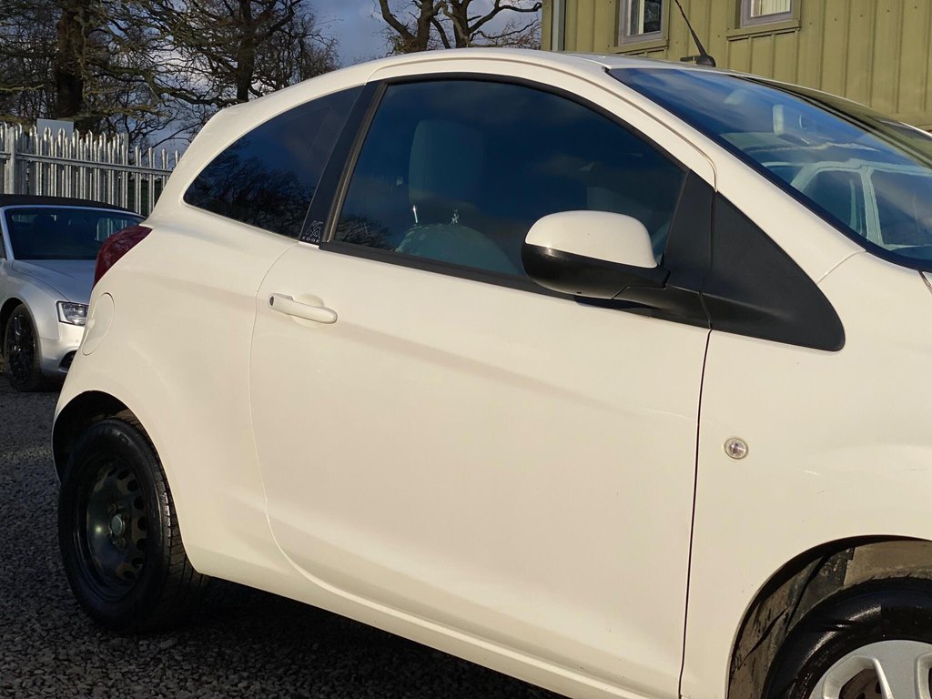 Used Ford Ka 2013 for sale - 77442214: Photo 21