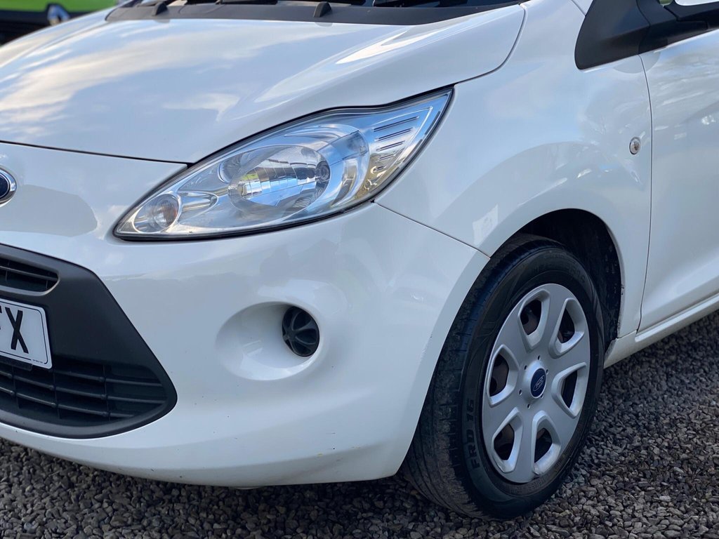 Used Ford Ka 2013 for sale - 77442214: Photo 22