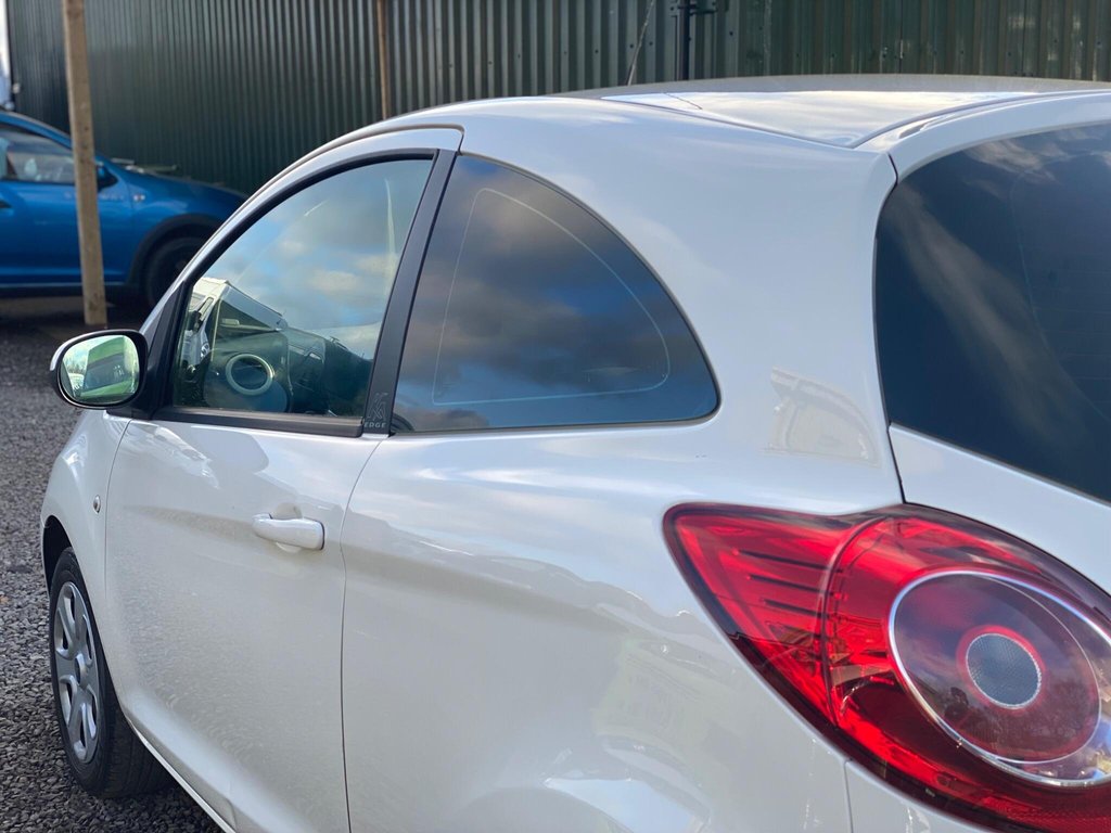 Used Ford Ka 2013 for sale - 77442214: Photo 25