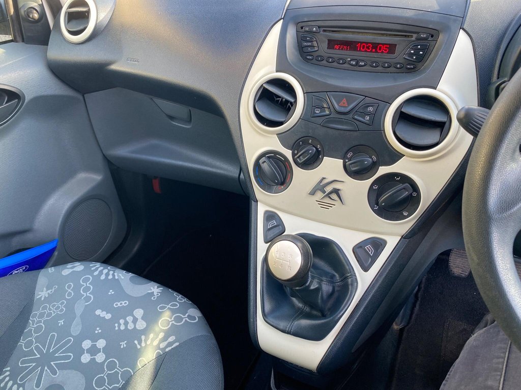 Used Ford Ka 2013 for sale - 77442214: Photo 30