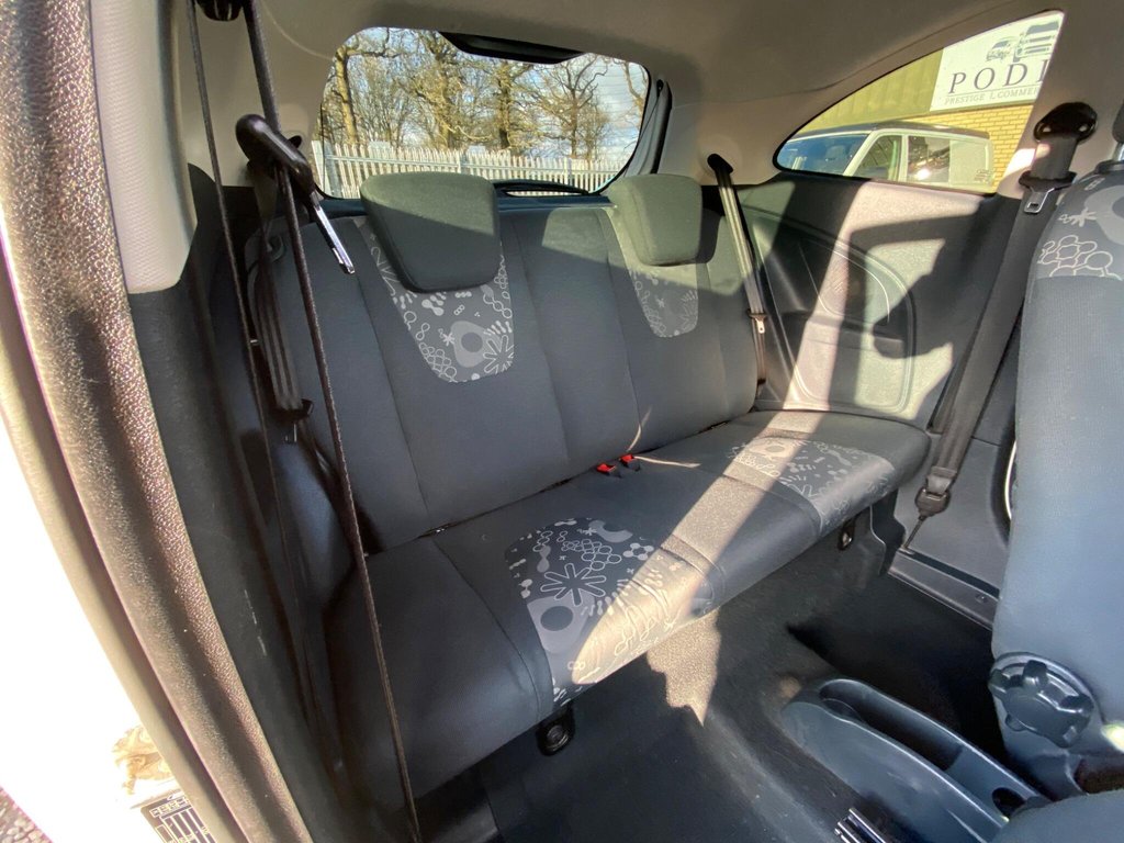 Used Ford Ka 2013 for sale - 77442214: Photo 38