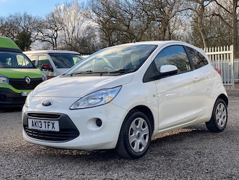 Used Ford Ka 2013 for sale - 77442214: Photo