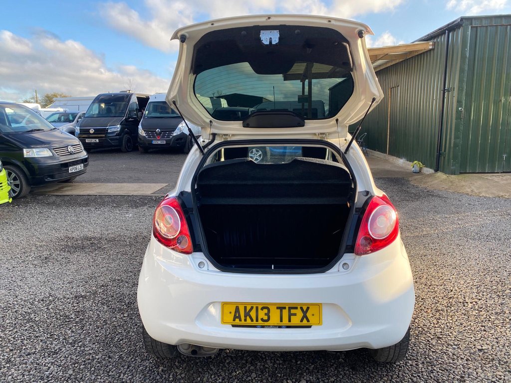 Used Ford Ka 2013 for sale - 77442214: Photo 40
