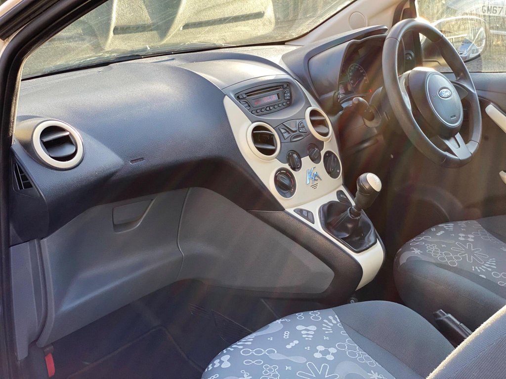 Used Ford Ka 2013 for sale - 77442214: Photo 44