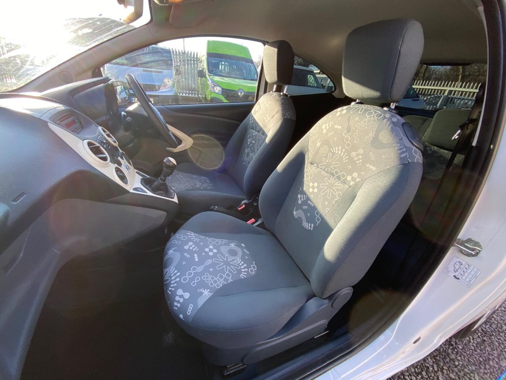 Used Ford Ka 2013 for sale - 77442214: Photo 45