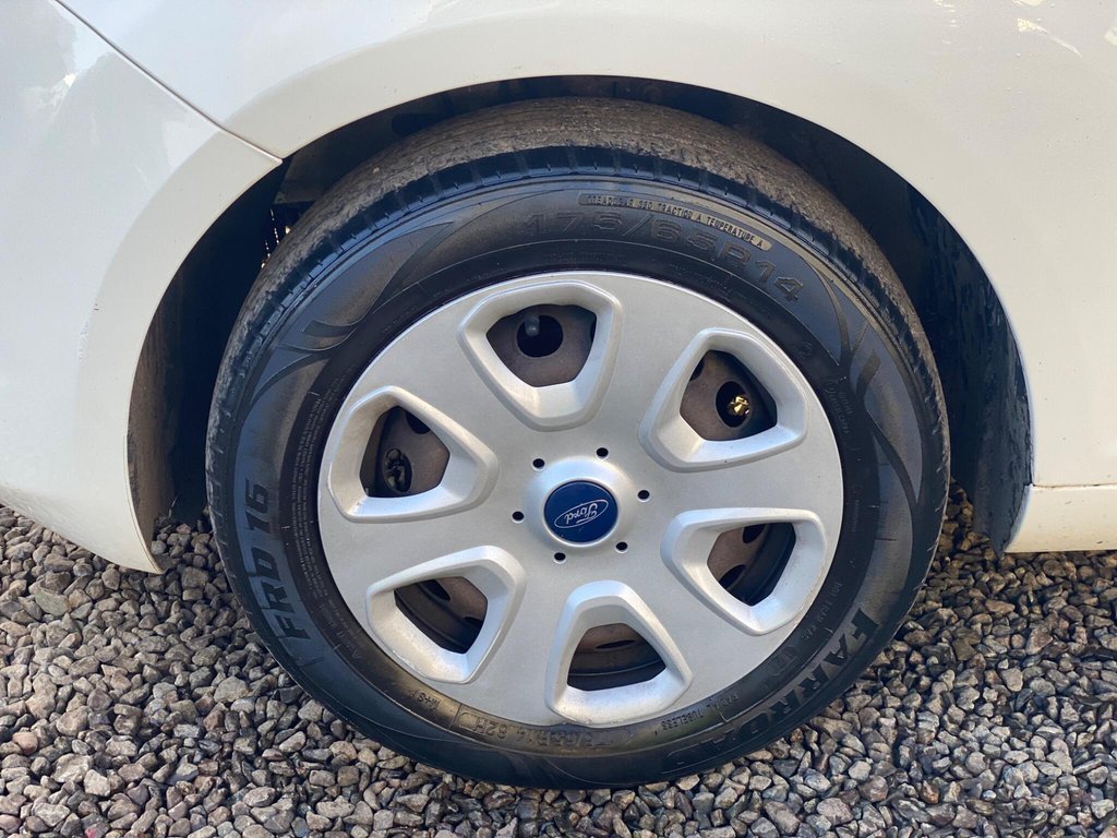 Used Ford Ka 2013 for sale - 77442214: Photo 48