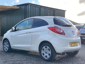 Used Ford Ka 2013 for sale - 77442214: Photo
