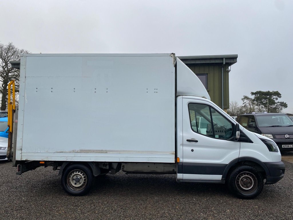 Used Ford Transit 2018 for sale - 77319477: Photo 14