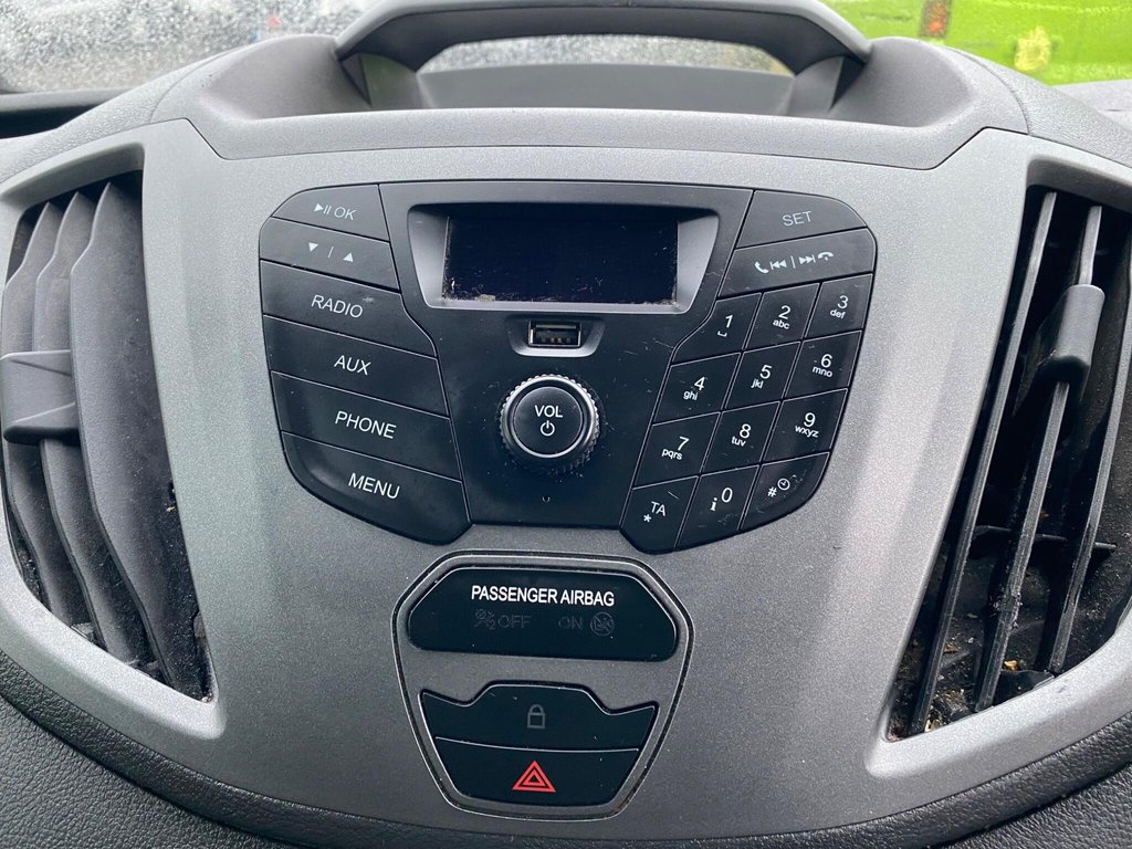 Used Ford Transit 2018 for sale - 77319477: Photo 16