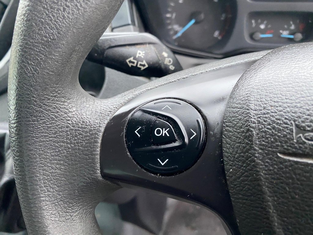 Used Ford Transit 2018 for sale - 77319477: Photo 18