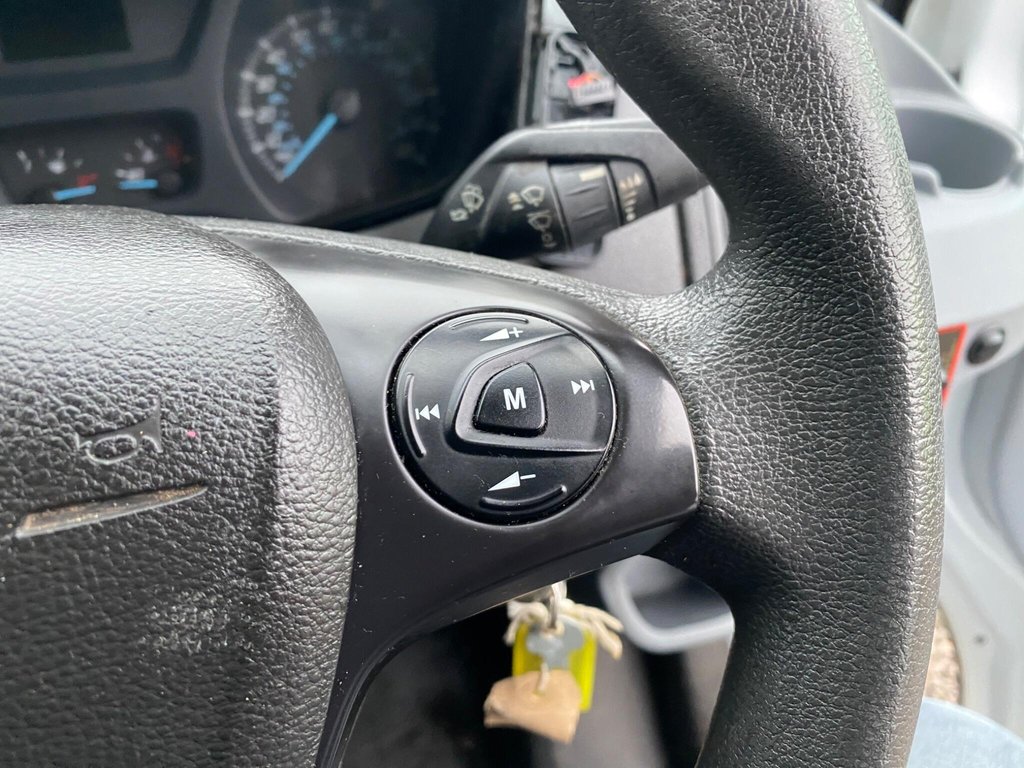 Used Ford Transit 2018 for sale - 77319477: Photo 20