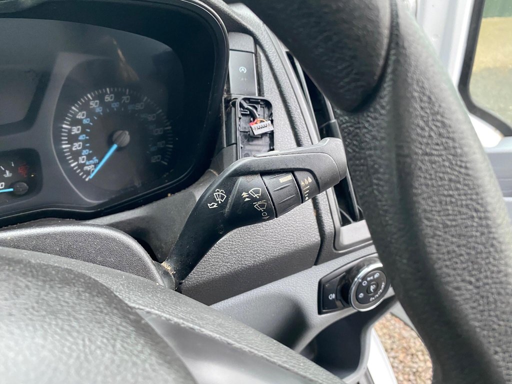 Used Ford Transit 2018 for sale - 77319477: Photo 21