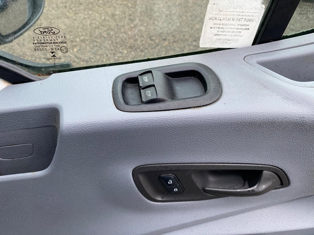 Used Ford Transit 2018 for sale - 77319477: Photo 24