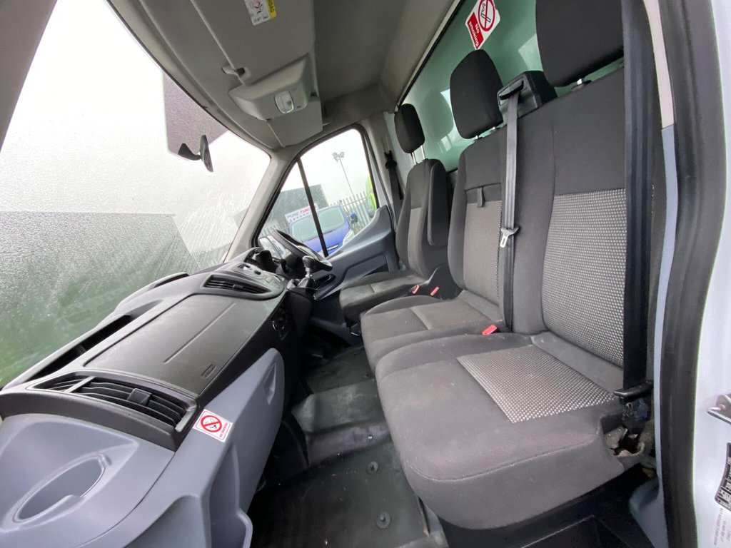 Used Ford Transit 2018 for sale - 77319477: Photo 27