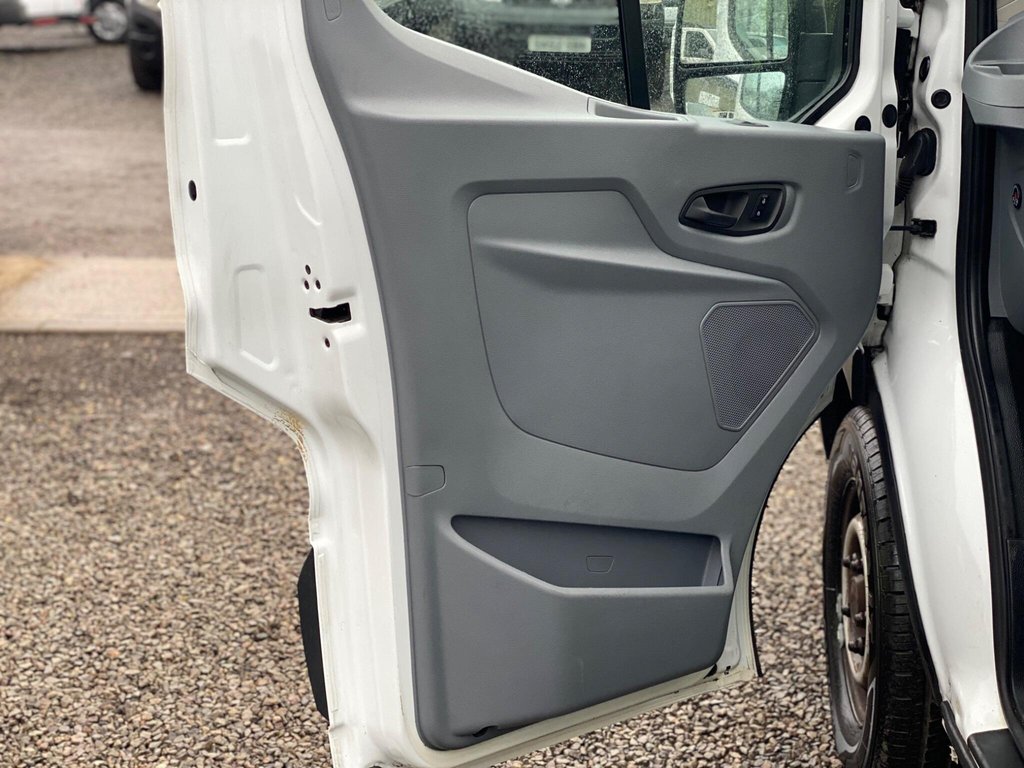 Used Ford Transit 2018 for sale - 77319477: Photo 29