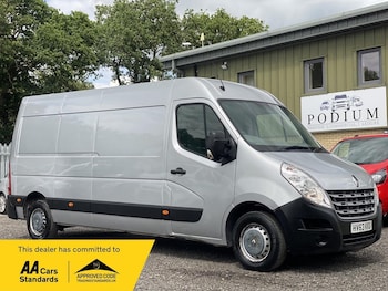 Used Renault Master 2013 for sale - 79077371: Photo