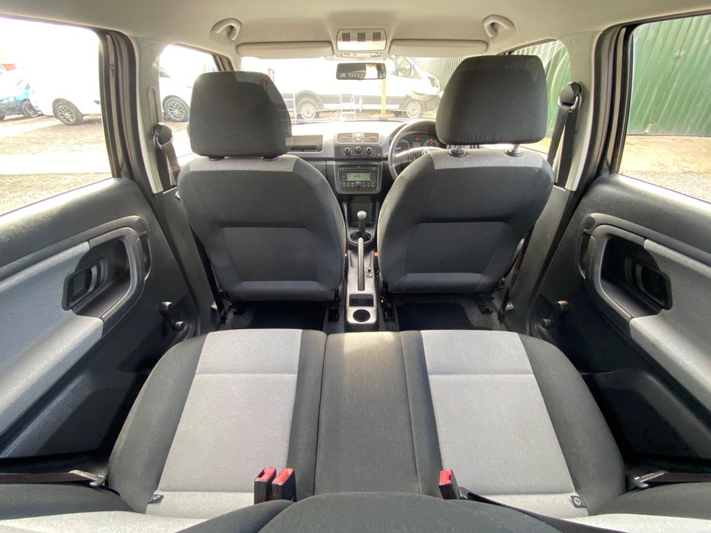 Used Skoda Fabia 2010 for sale - 77841333: Photo 12