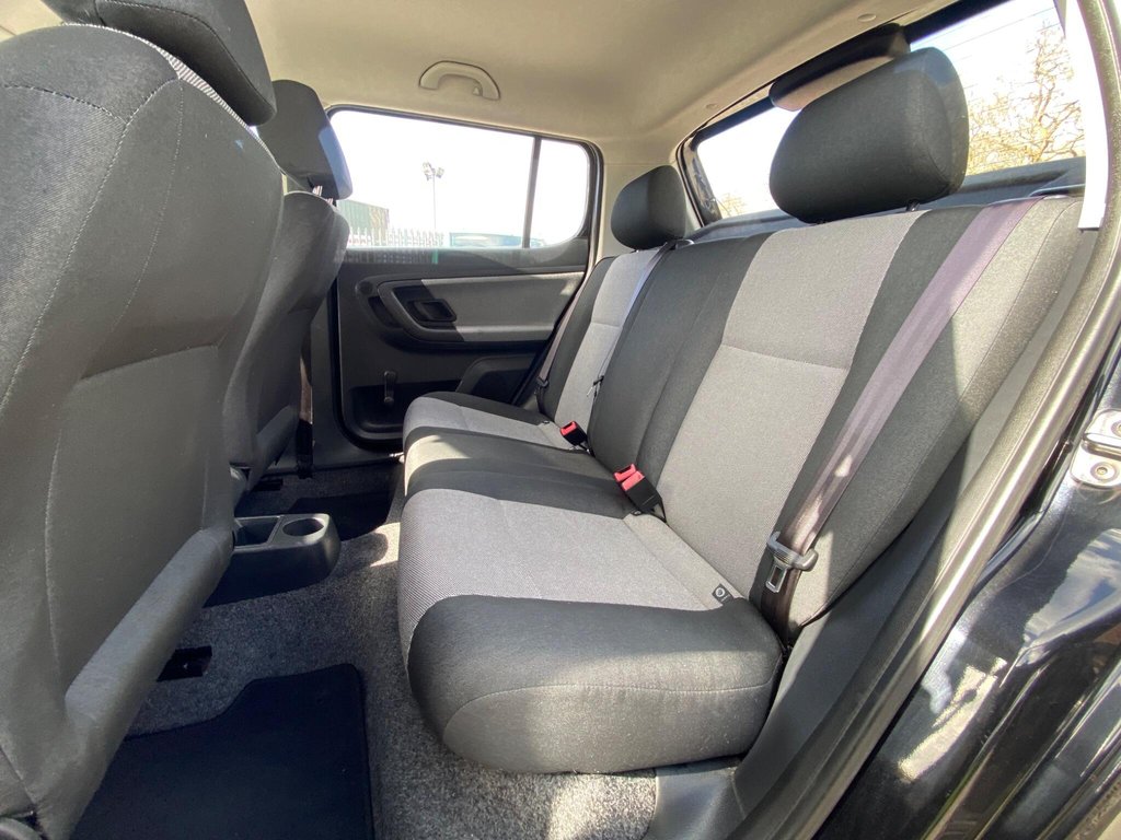 Used Skoda Fabia 2010 for sale - 77841333: Photo 13